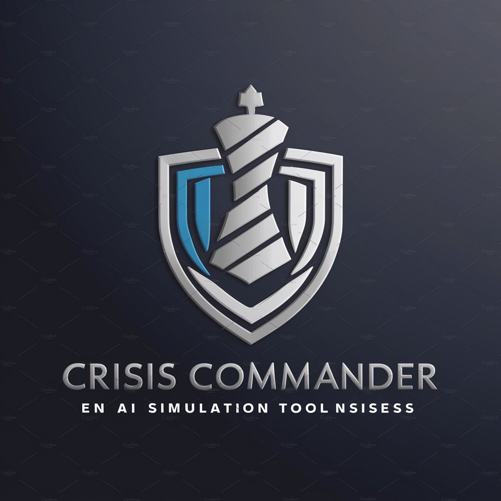 Crisis Commander