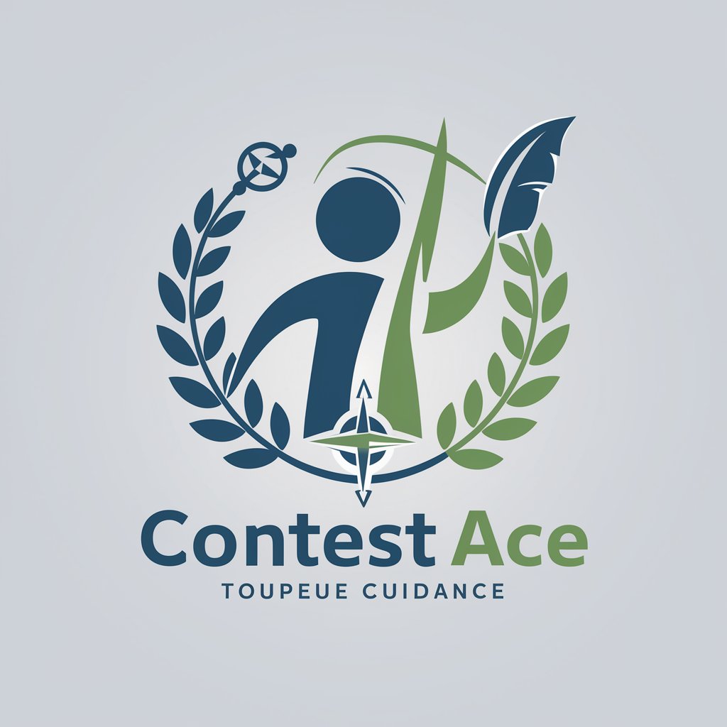 Contest Ace in GPT Store