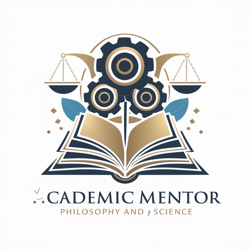 Academic Mentor