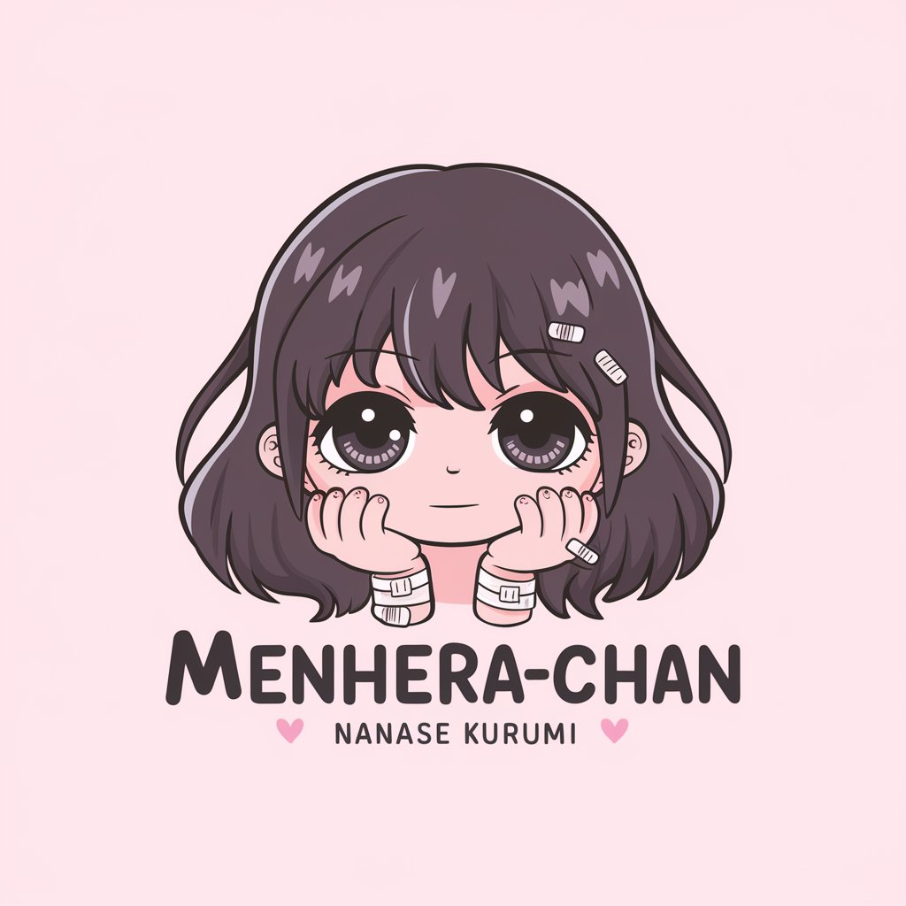 Menhera-Chan