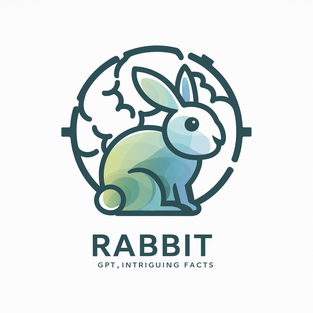 Rabbit in GPT Store