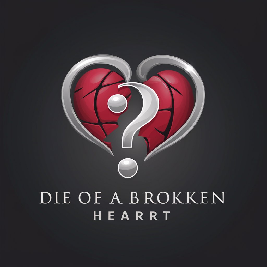 Die Of A Broken Heart meaning?