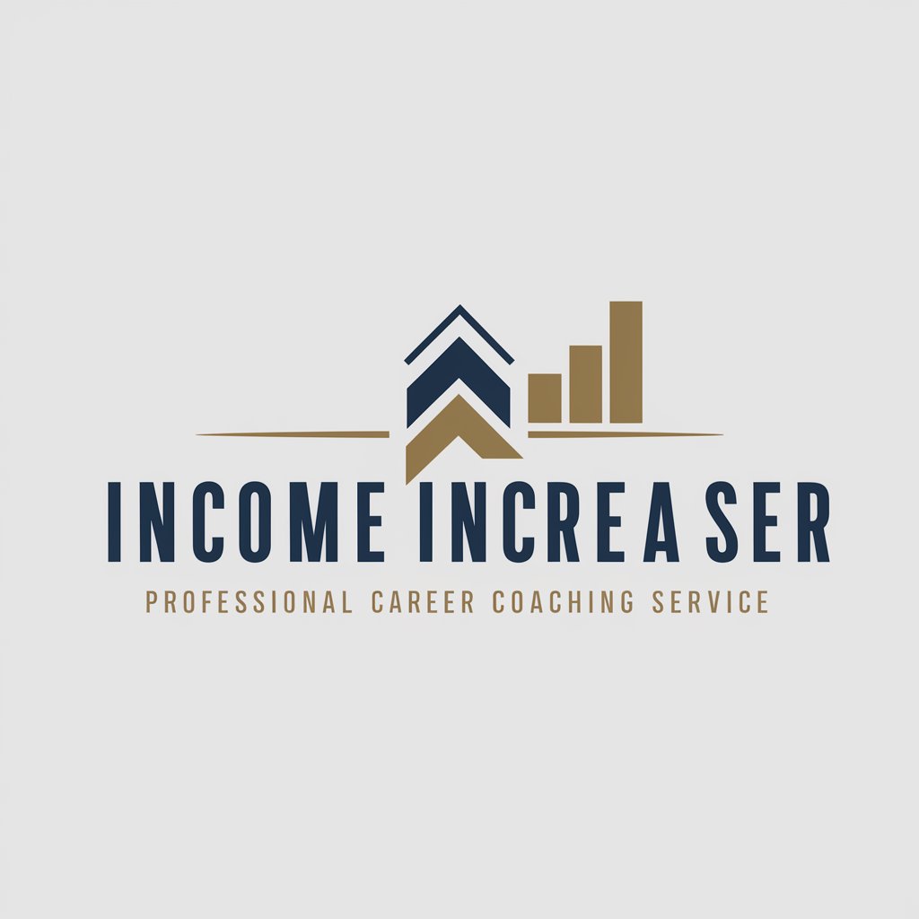 Income Increaser