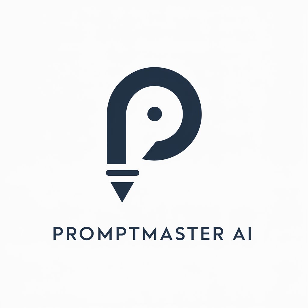 PromptMaster AI in GPT Store