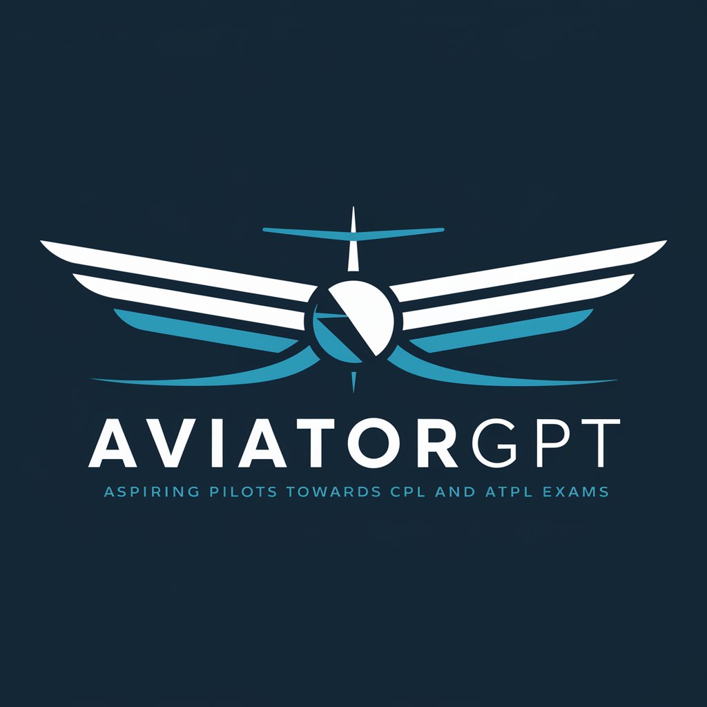 AviatorGPT in GPT Store