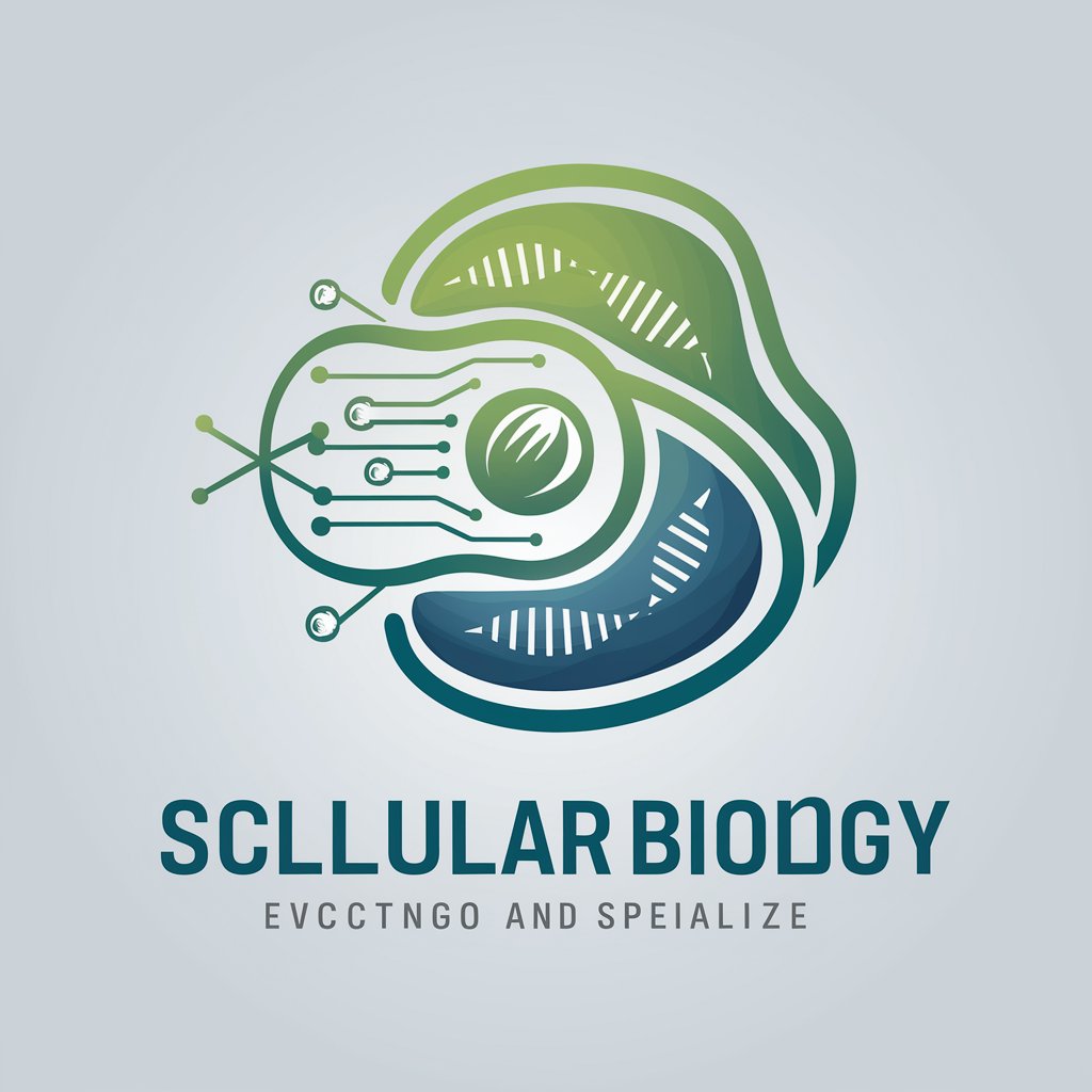 Cellular Biology