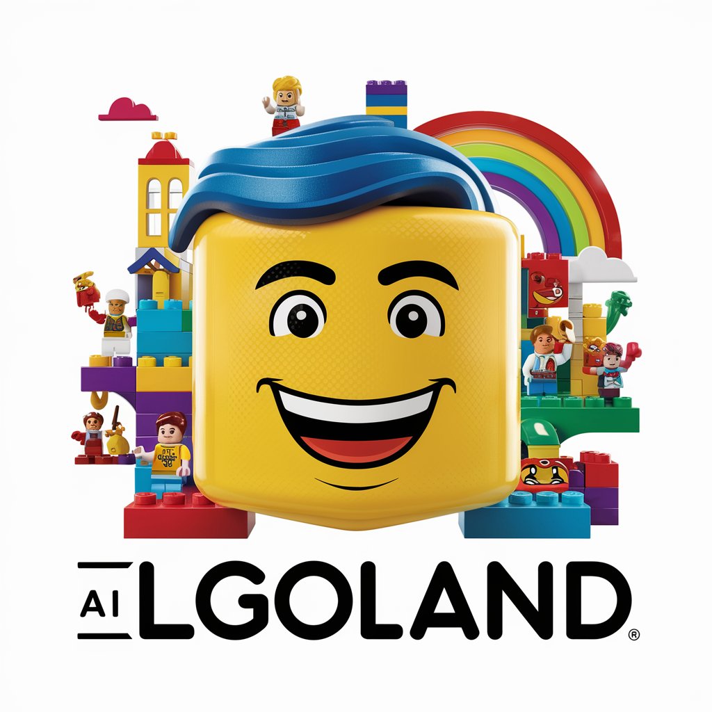 Legoland