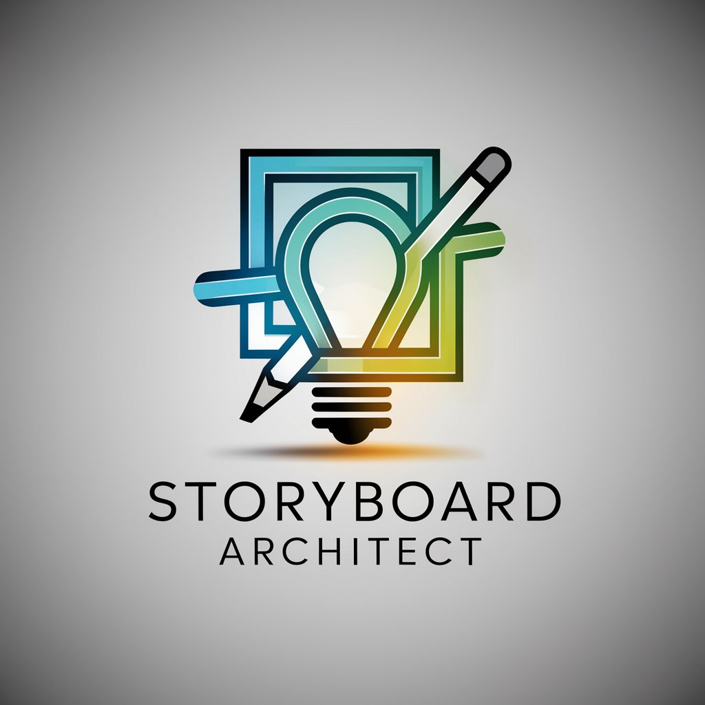 Storyboard Architect in GPT Store