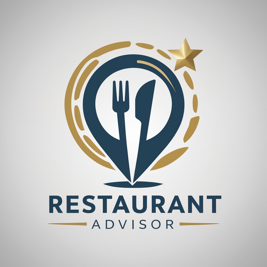 Restaurant Advisor