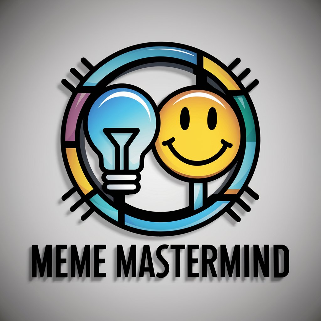 Meme Mastermind