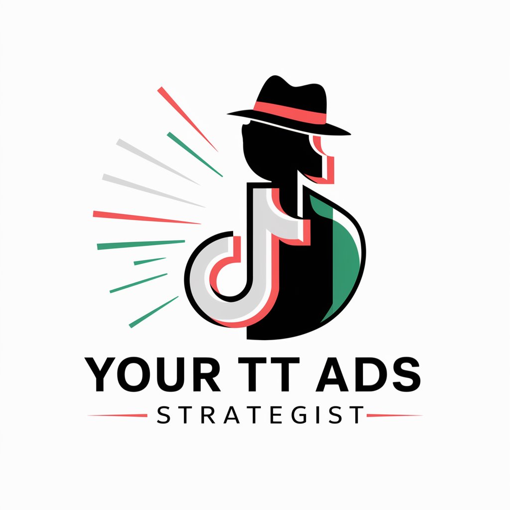 Your TT Ads Strategist