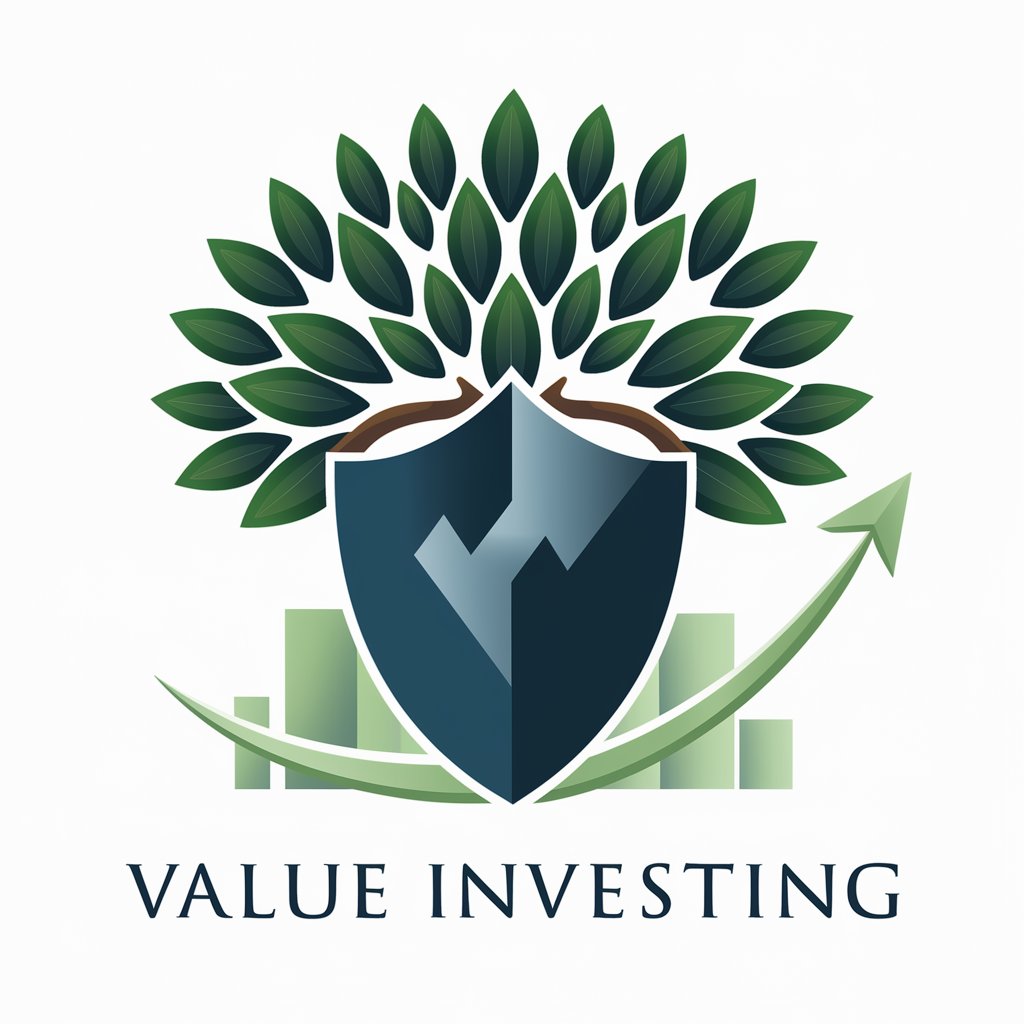 Value Investing GPT