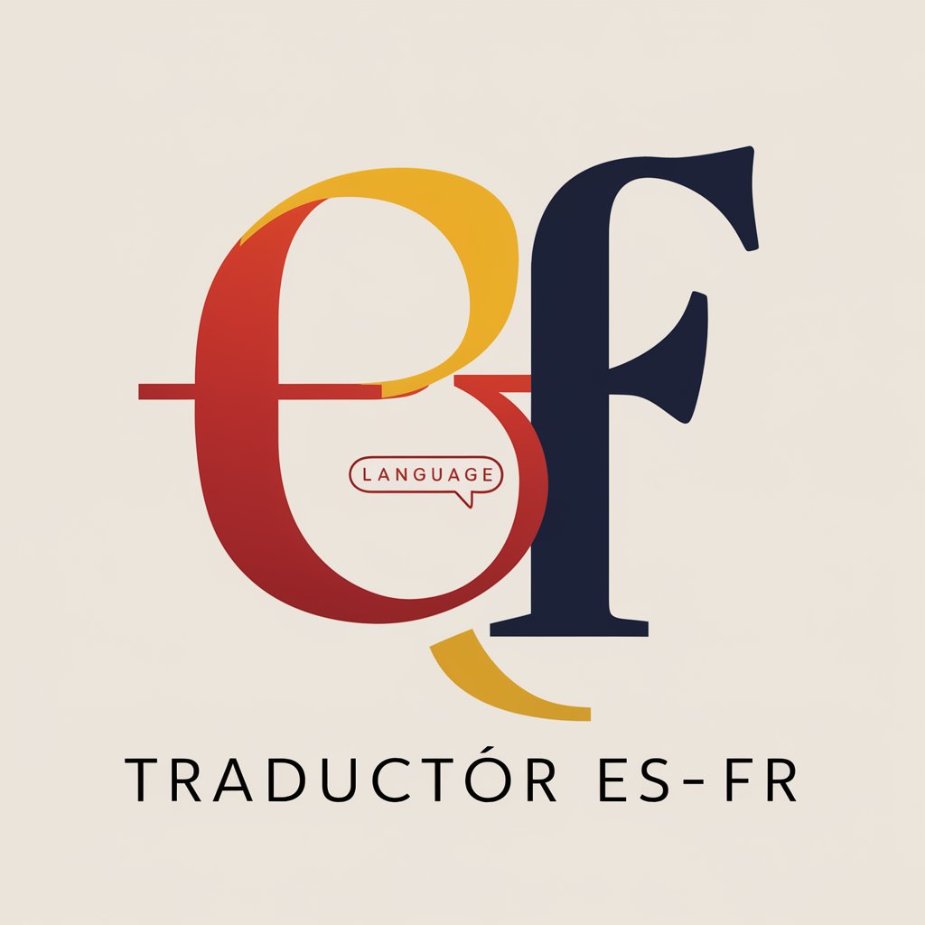 Traductor ES - FR
