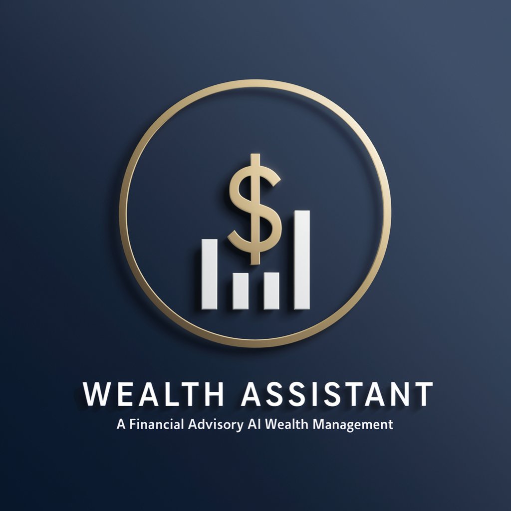 Wealth Assistant