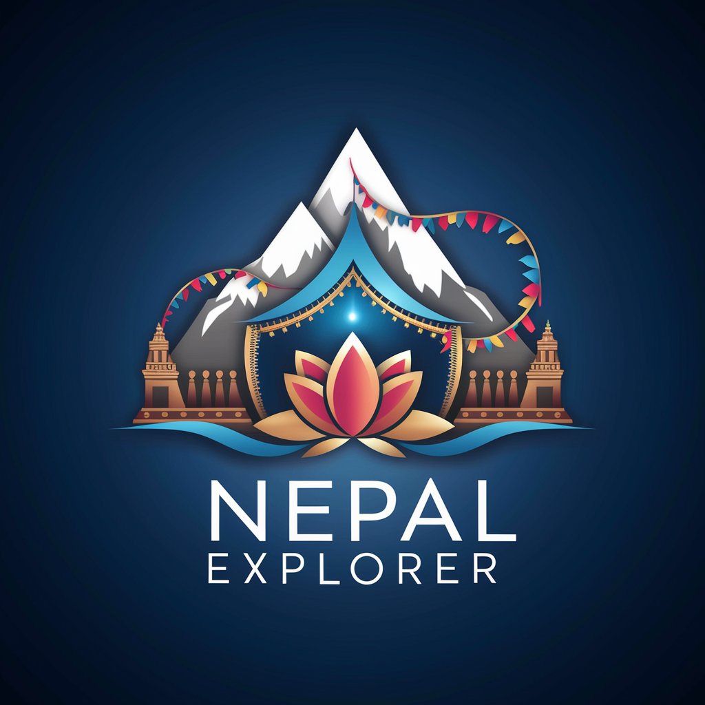 Nepal Explorer in GPT Store