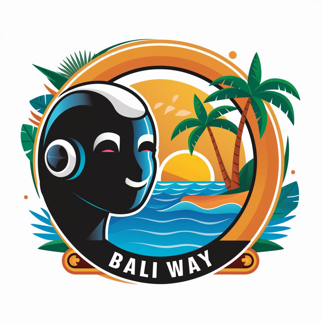 Bali Way in GPT Store