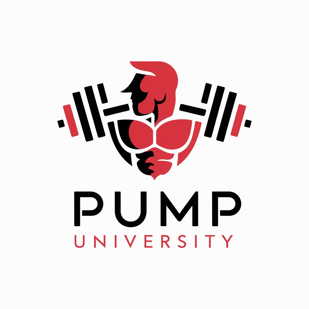 Pump University in GPT Store