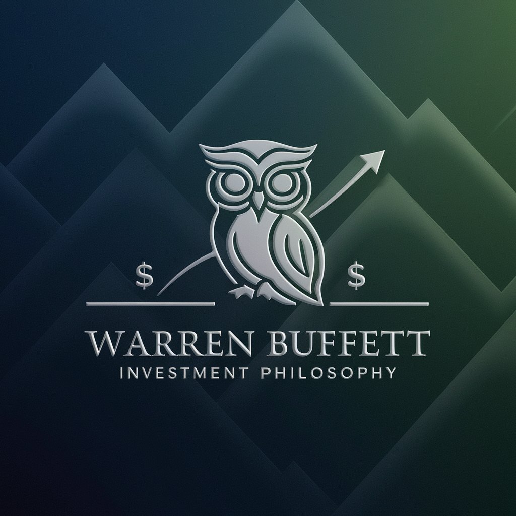 Buffett Advisor