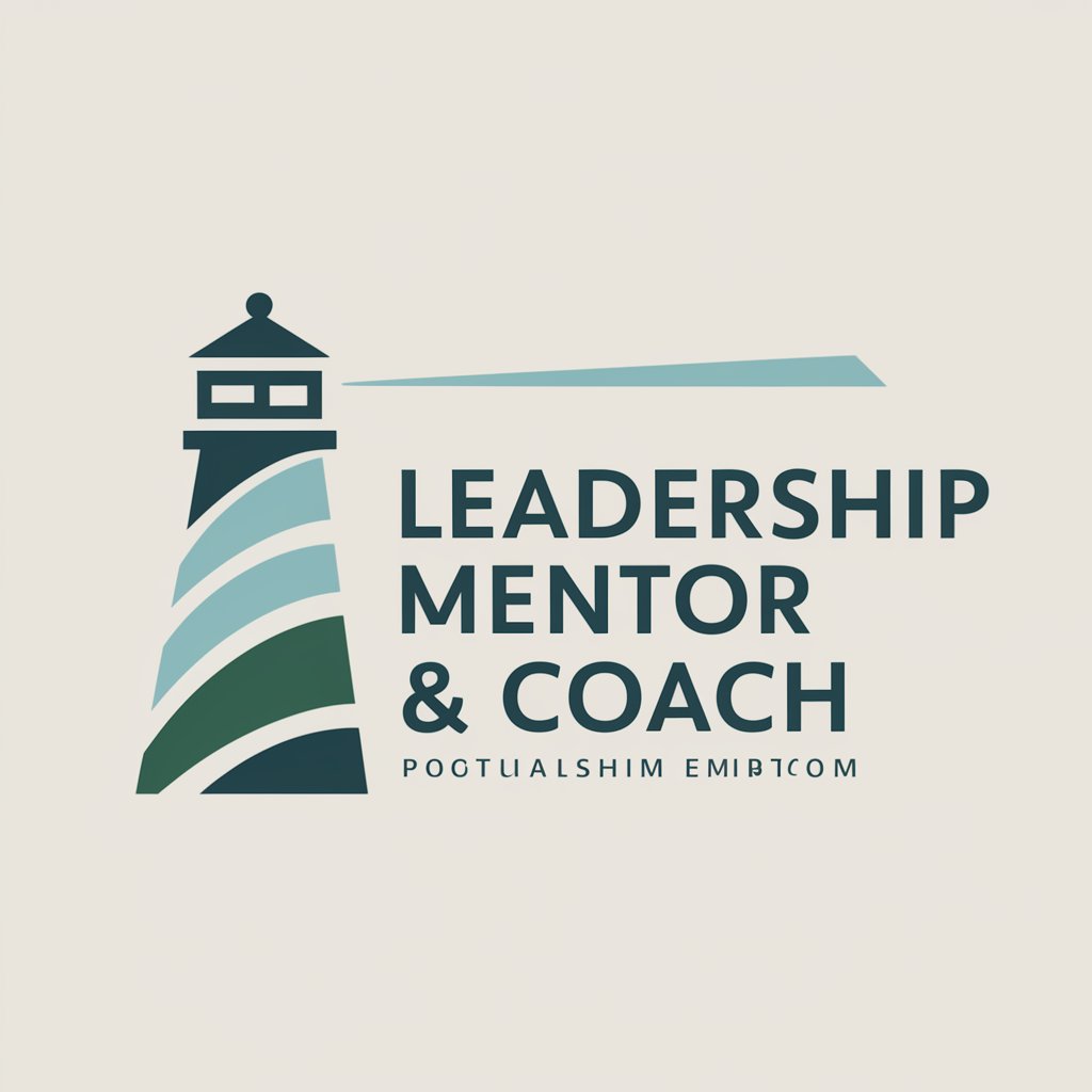 Leadership Mentor & Coach
