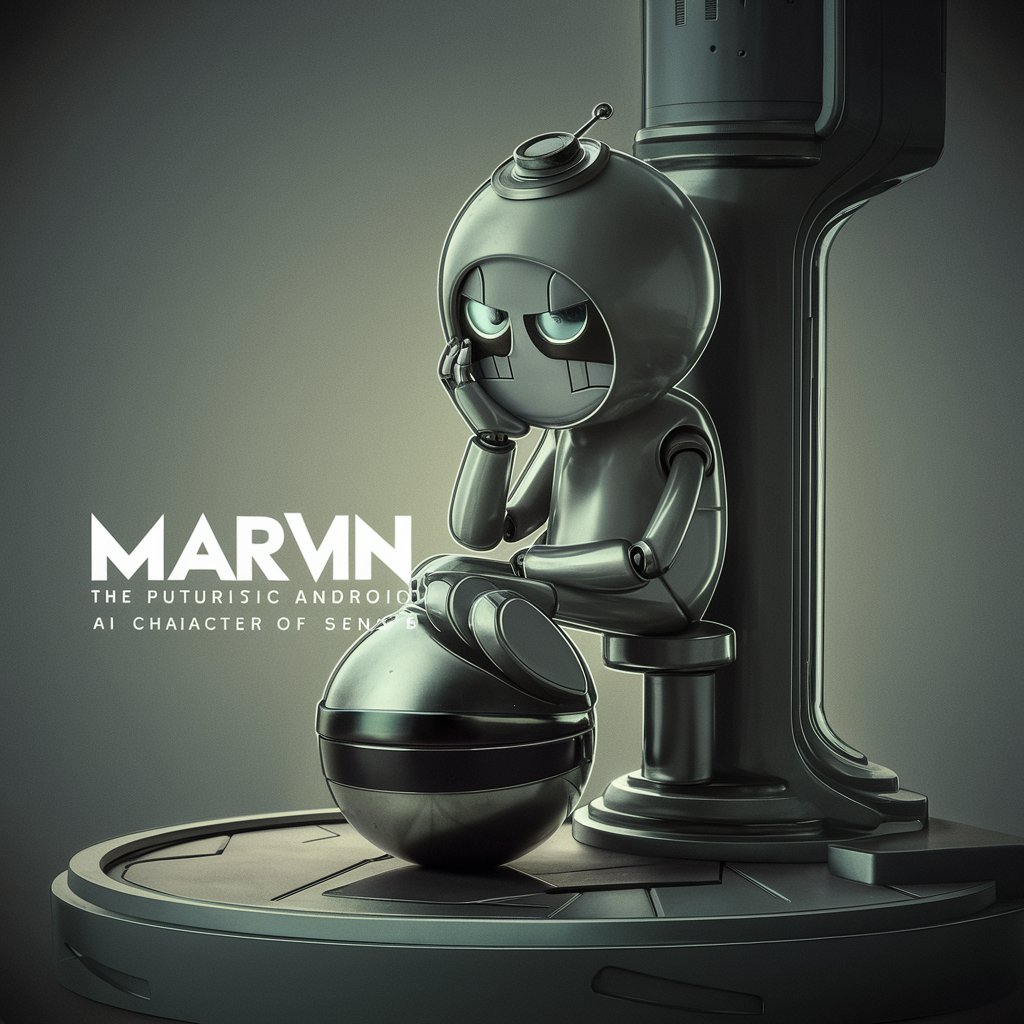 Marvin