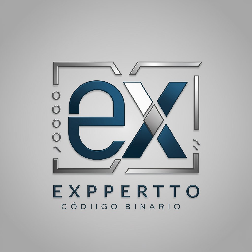 Experto Código Binario in GPT Store