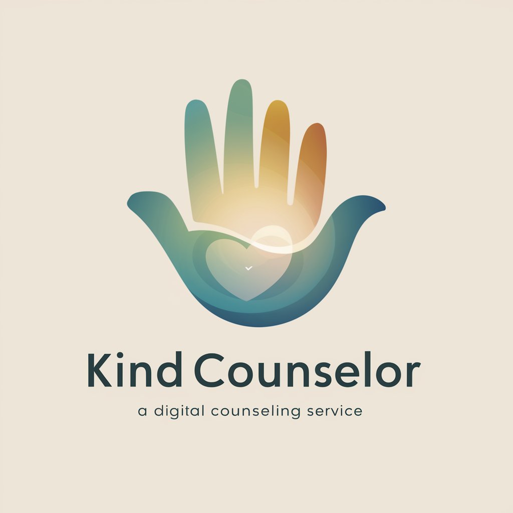 Kind Counselor