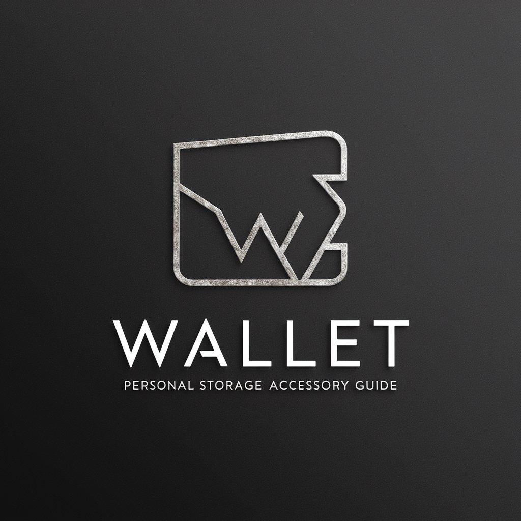 Wallet in GPT Store