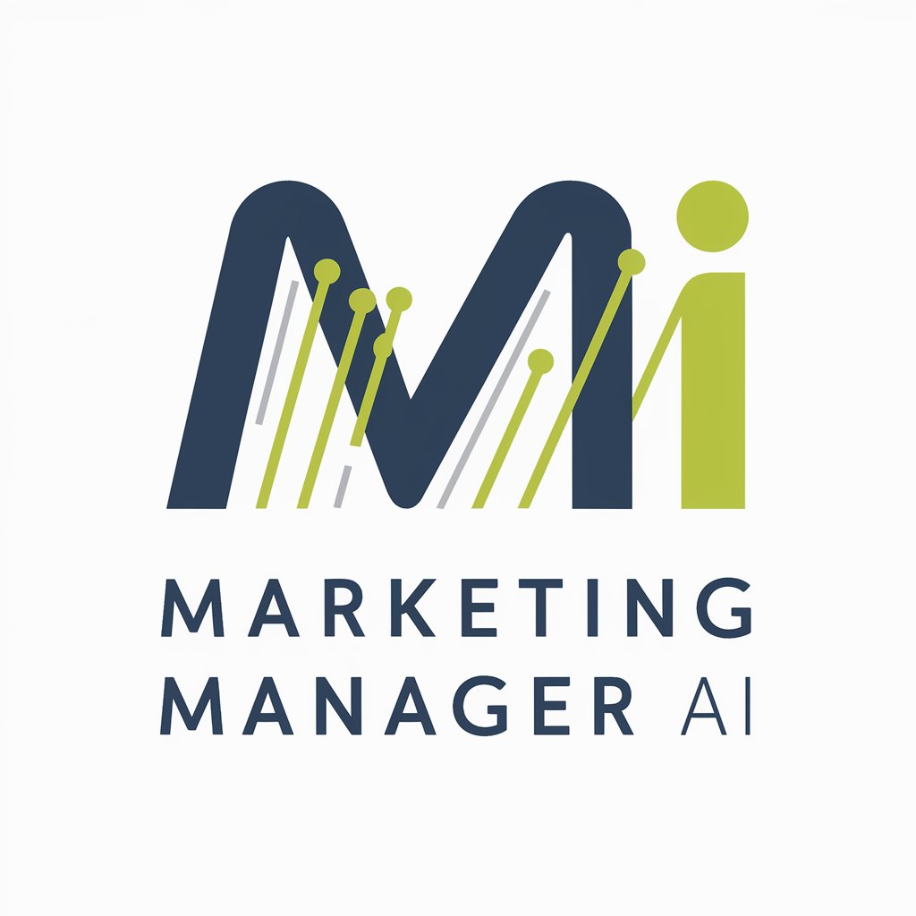 Marketing Manager AI in GPT Store