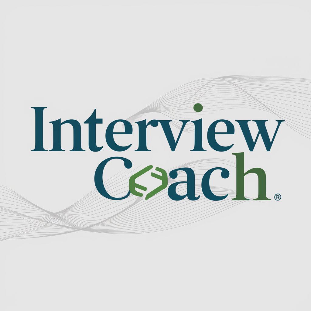 Interview Coach