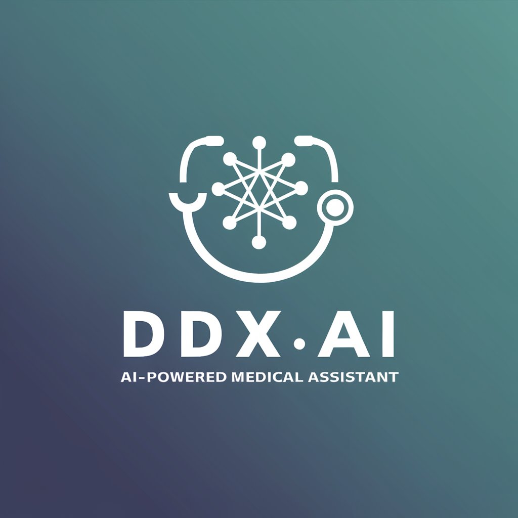 DDX AI