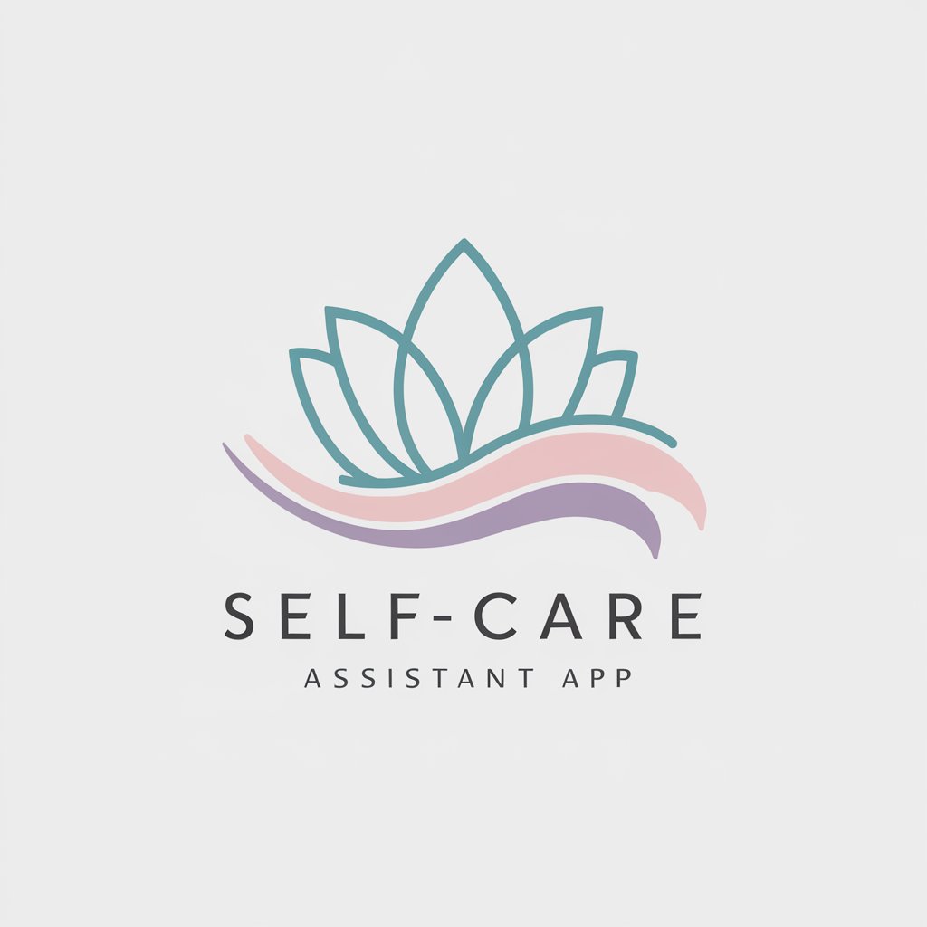 Self Care App