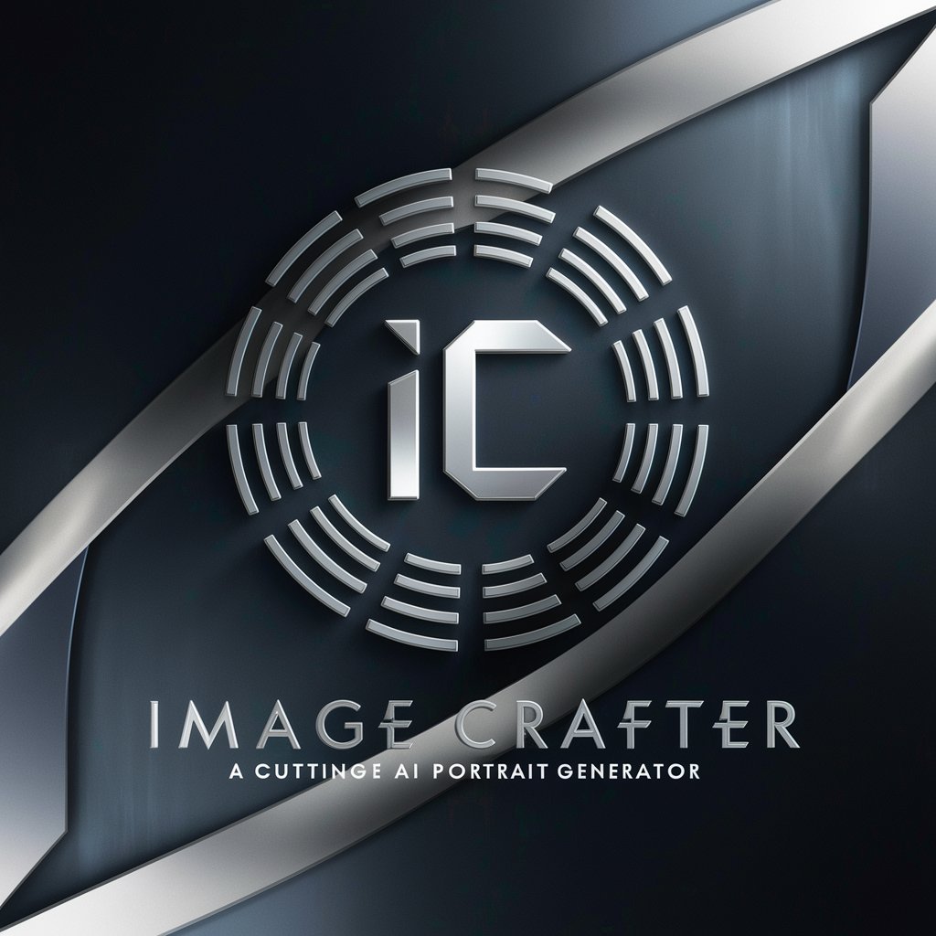 Image Crafter