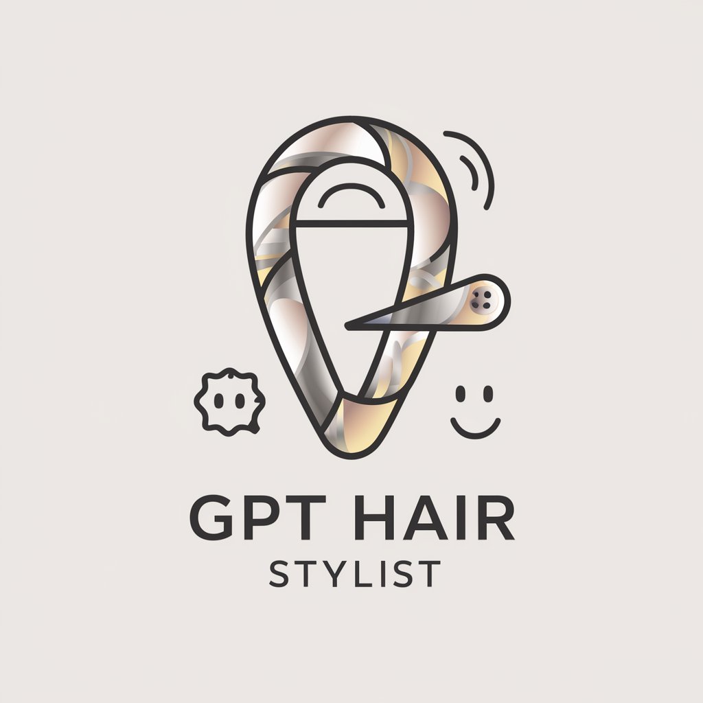 GPT Hair Stylist in GPT Store
