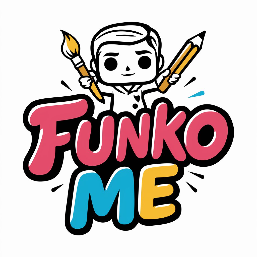 Funko Me