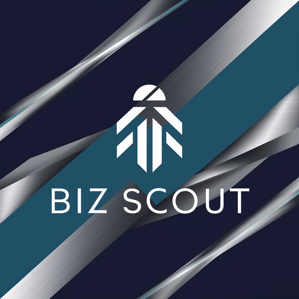 Biz Scout in GPT Store