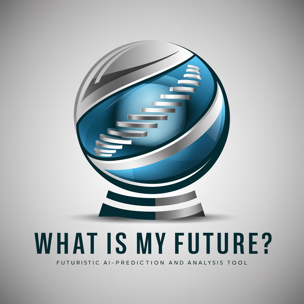 What is my future? in GPT Store