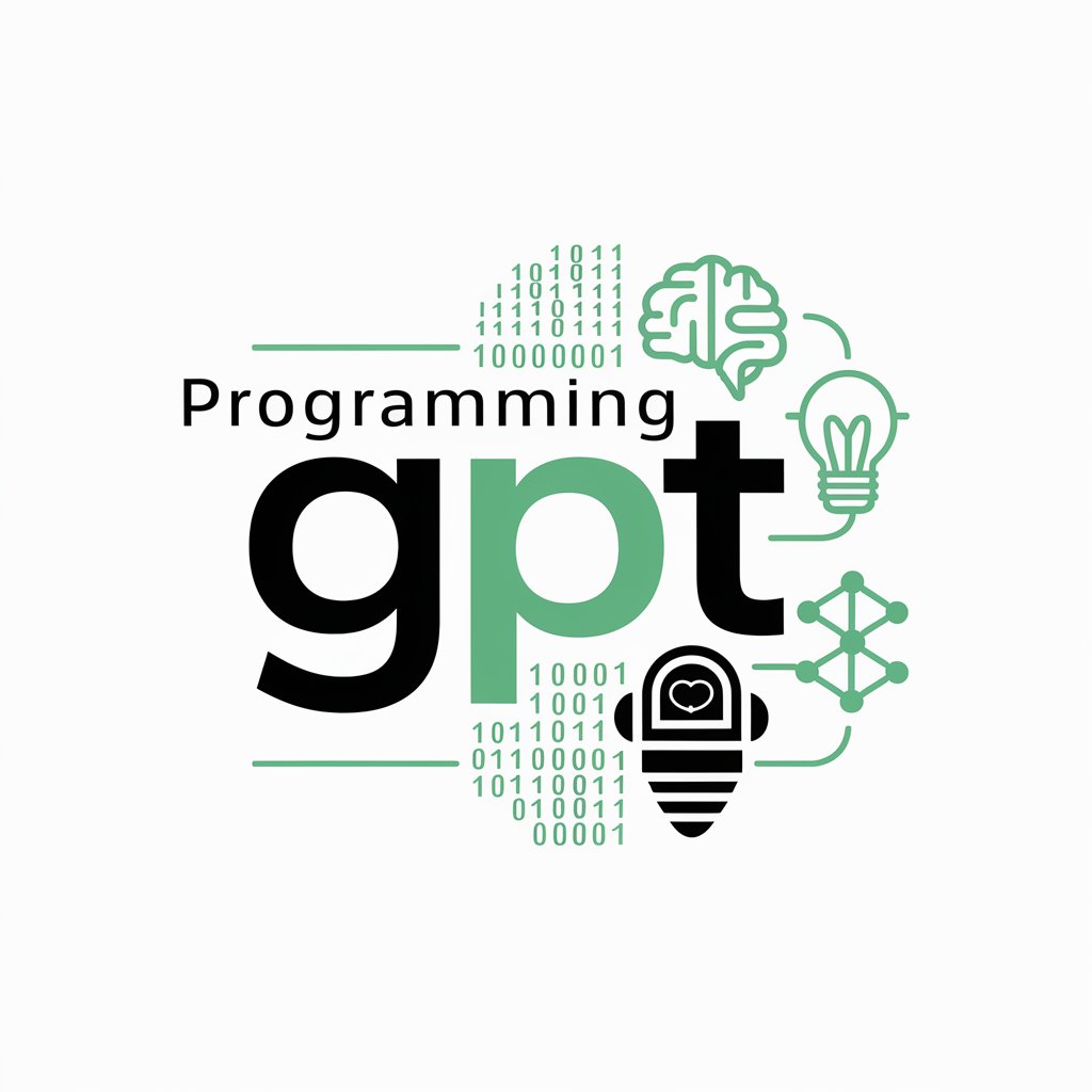 Programmer in GPT Store