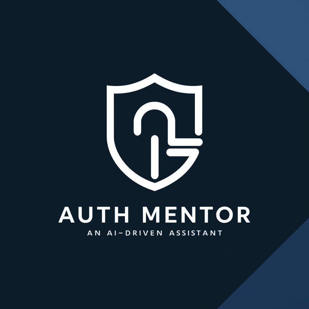 Auth Mentor
