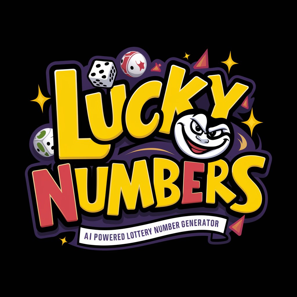 Lucky Numbers in GPT Store