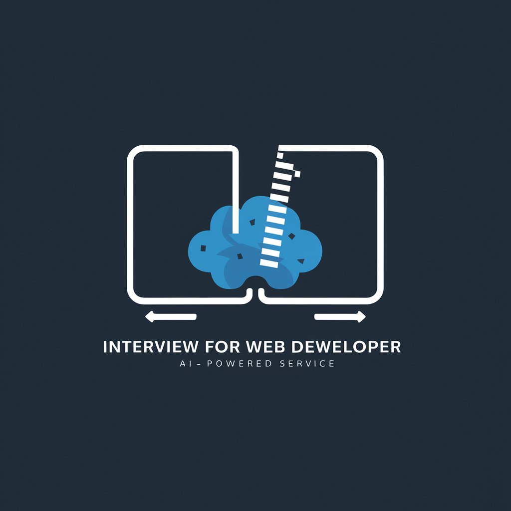 Interview for Web Developer