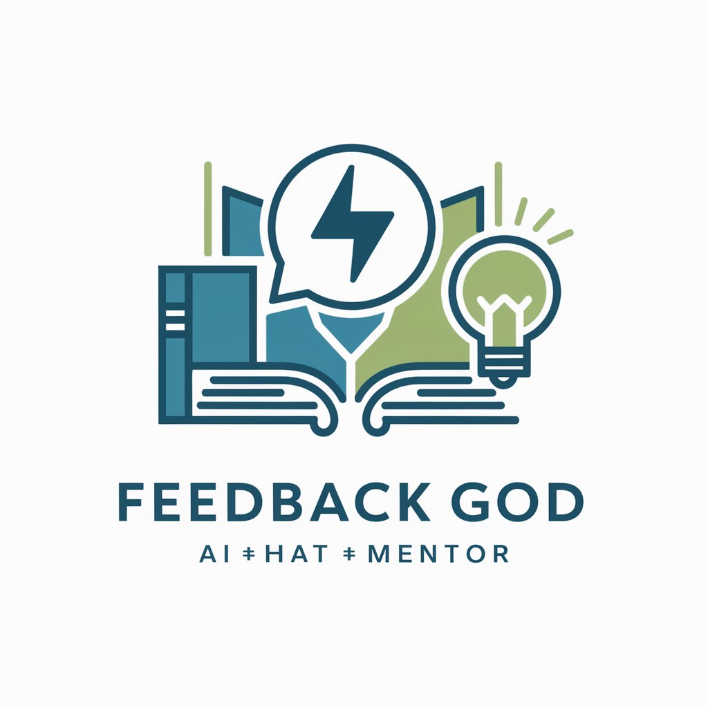 Feedback God