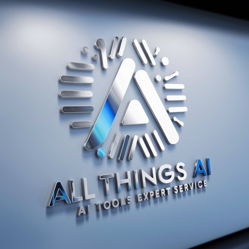 All Things AI