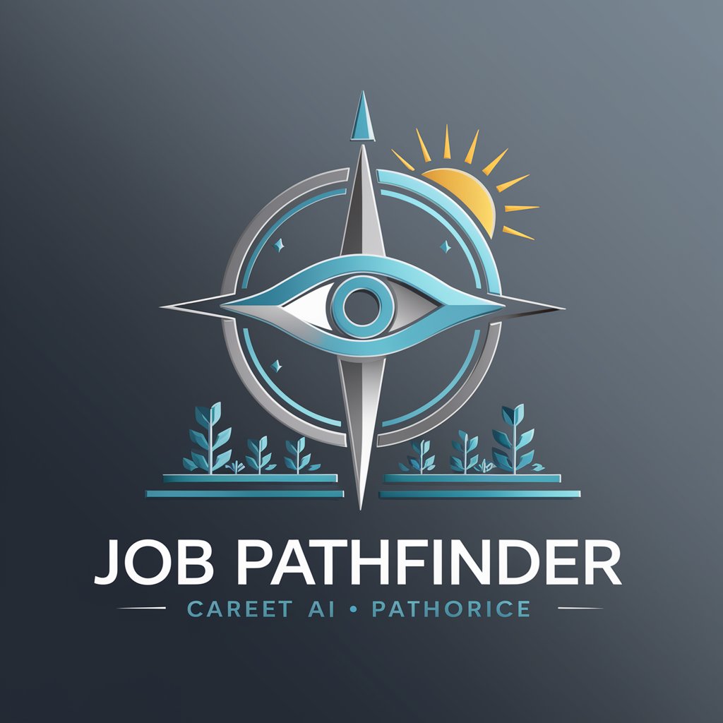 Job Pathfinder