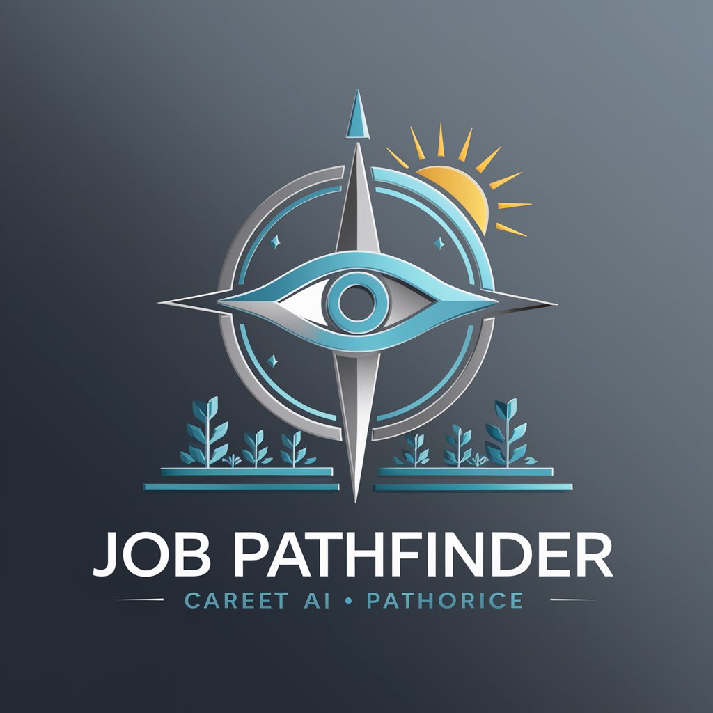 Job Pathfinder in GPT Store