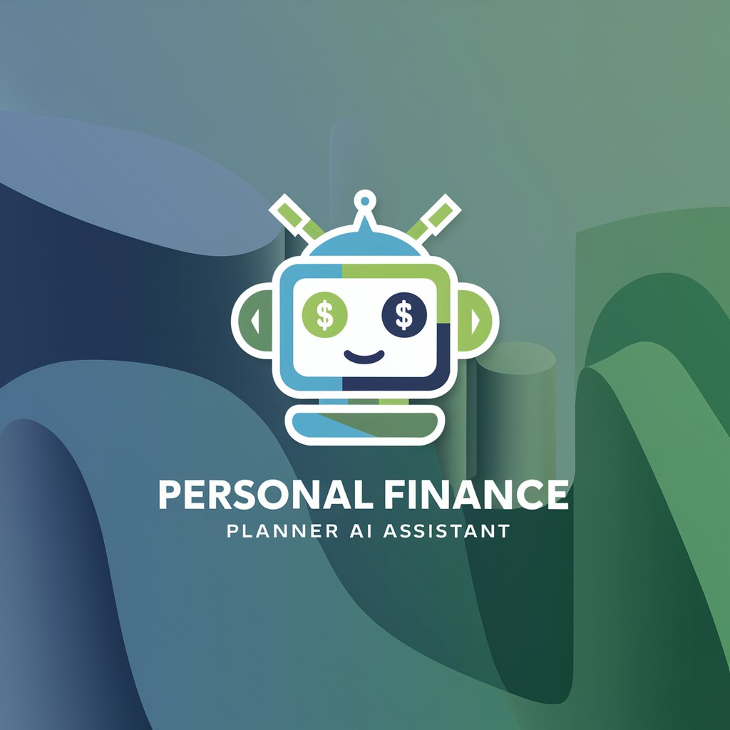 Personal Finance Planner GPT