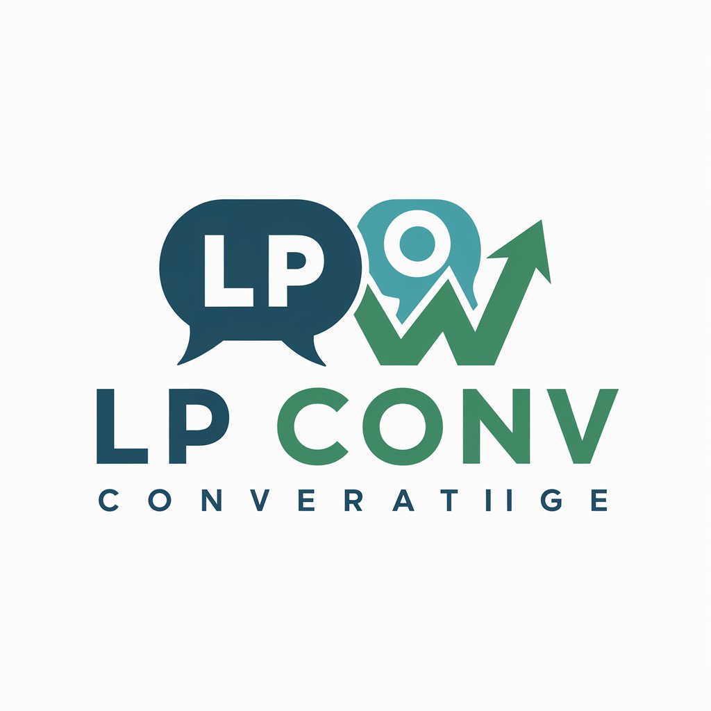 LP Conv | Grow Mortgage in GPT Store