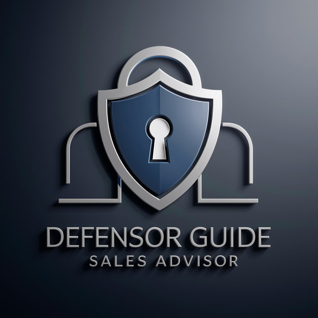 Defensor Security in GPT Store