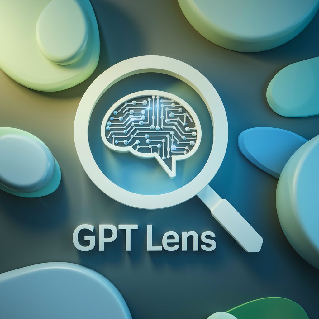 GPT Lens