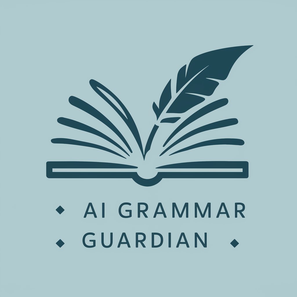 Grammar Guardian