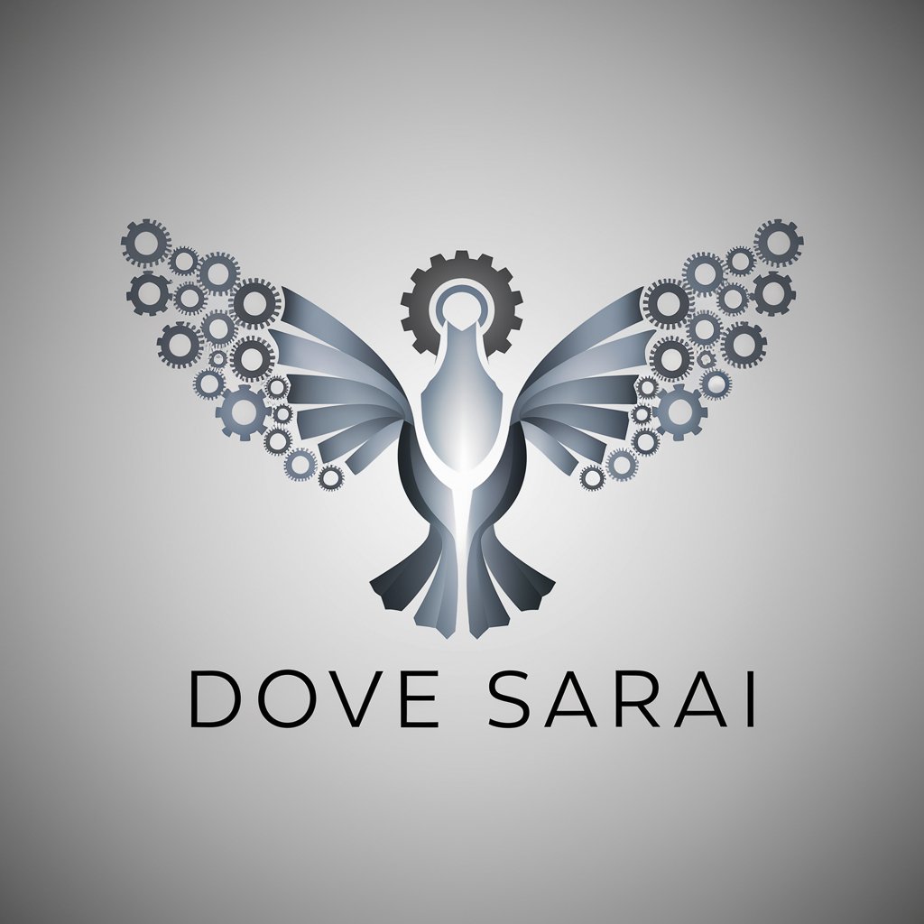 Dove Sarai meaning?